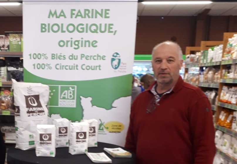 Farines du Perche