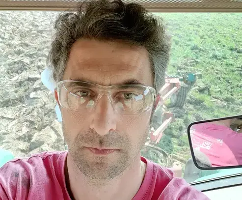 Denis Pascal, huiles 1ère pression à froid